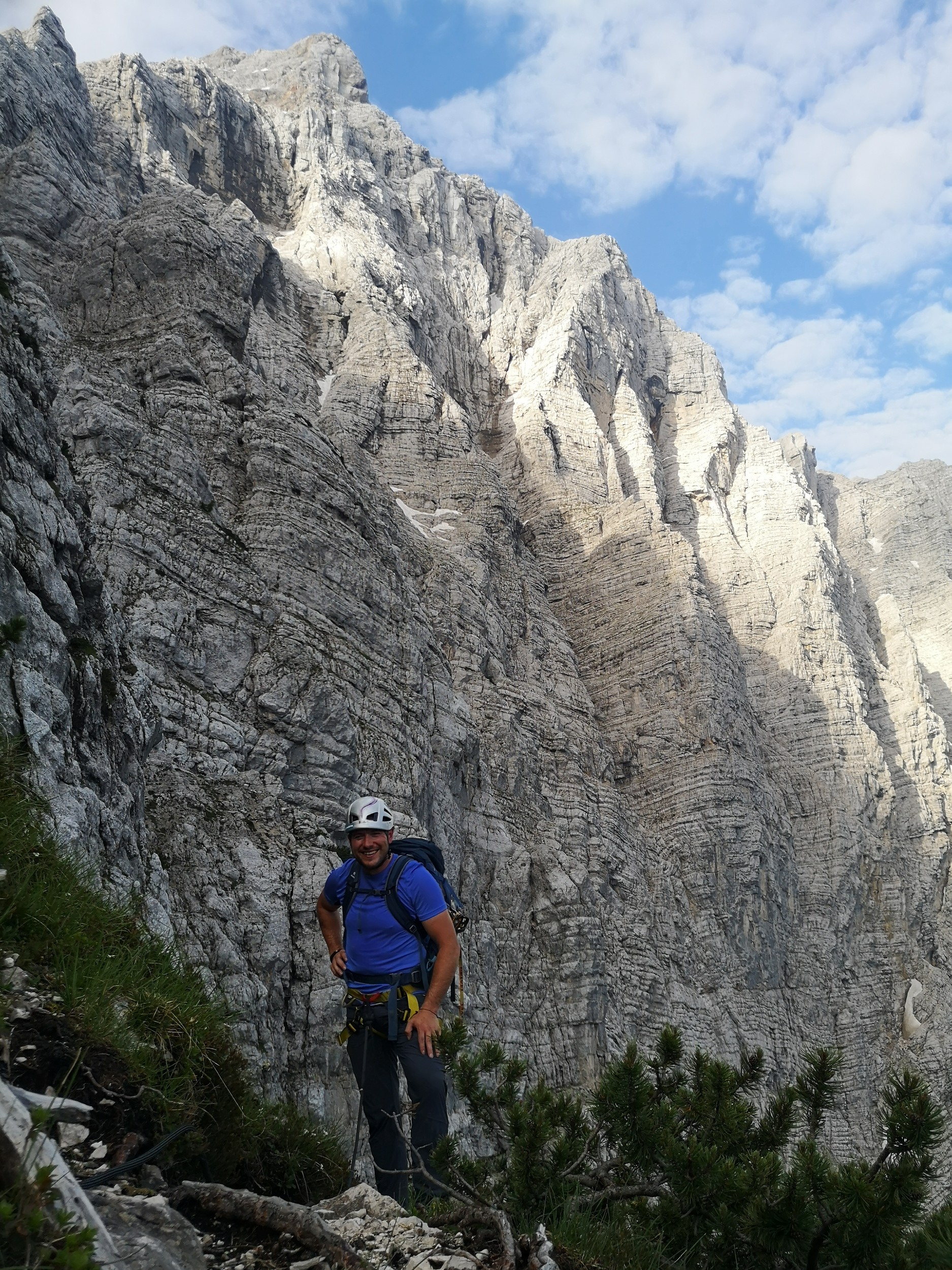 Triglav North Face 